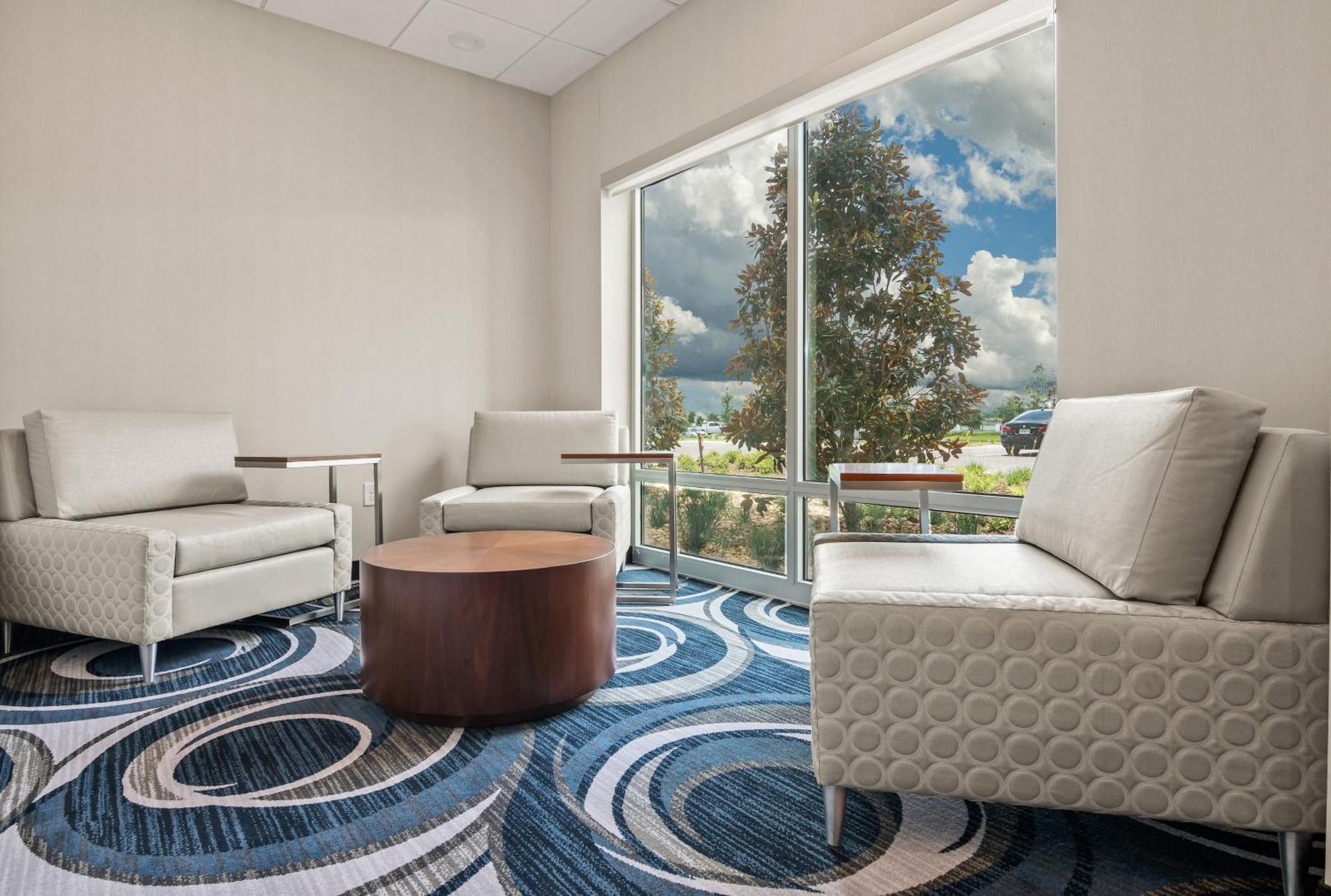 Holiday Inn Express & Suites Orlando- Lake Buena Vista By Ihg Extérieur photo