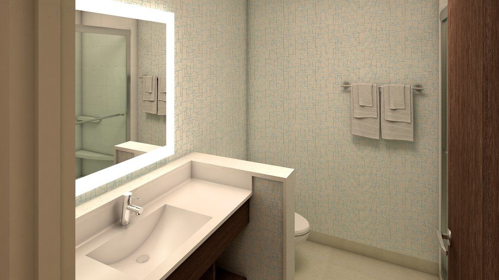 Holiday Inn Express & Suites Orlando- Lake Buena Vista By Ihg Extérieur photo